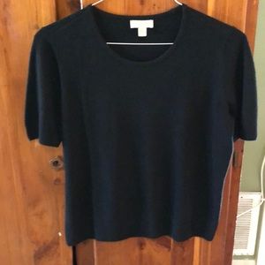 Apple Seeds Petite Sweater